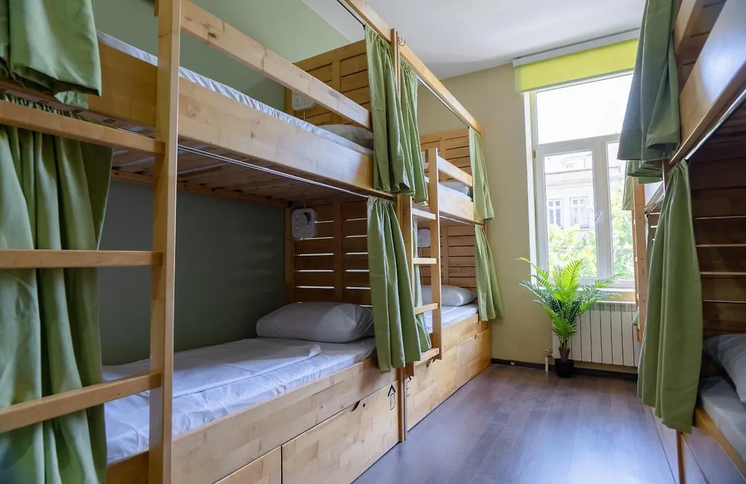 Sahil Bay Hostel-1