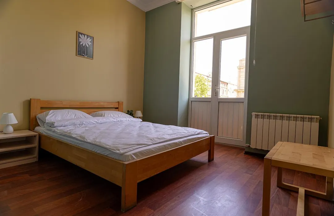 Sahil Bay Hostel-1