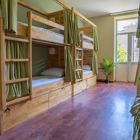 Sahil Bay Hostel-2