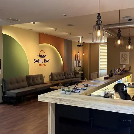 Sahil Bay Hostel-2